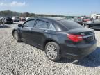 2012 Chrysler 200 Limited