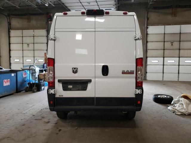 2019 Dodge RAM Promaster 2500 2500 High