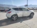 2012 Nissan Murano S