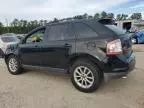 2007 Ford Edge SEL Plus