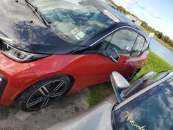 2019 BMW I3 REX en venta en Riverview, FL