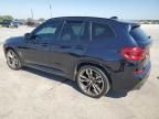 2021 BMW X3 XDRIVEM40I