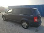 2008 Chrysler Town & Country Touring