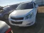 2011 Chevrolet Traverse LT