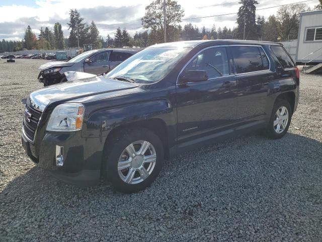 2014 GMC Terrain SLE