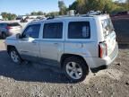 2011 Jeep Patriot Latitude