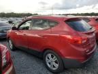 2012 Hyundai Tucson GLS