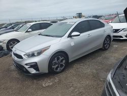 2019 KIA Forte FE en venta en Riverview, FL