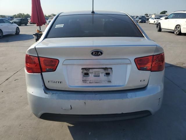 2011 KIA Forte EX