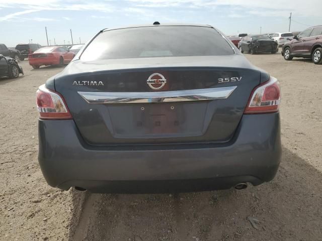 2013 Nissan Altima 3.5S