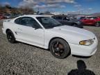 1997 Ford Mustang