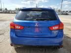 2016 Mitsubishi Outlander Sport SEL