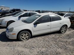 Dodge Vehiculos salvage en venta: 2004 Dodge Neon SXT