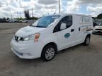 2018 Nissan NV200 2.5S