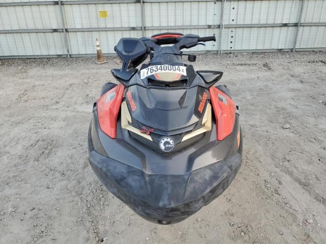 2020 BRP Jetski