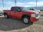 2010 Chevrolet Silverado K1500 LT