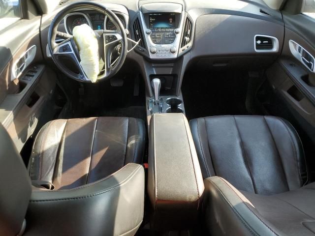 2012 Chevrolet Equinox LTZ