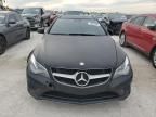 2015 Mercedes-Benz E 400