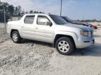 2006 Honda Ridgeline RTL