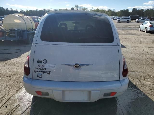 2010 Chrysler PT Cruiser