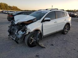 2018 Toyota Rav4 Adventure en venta en Oklahoma City, OK