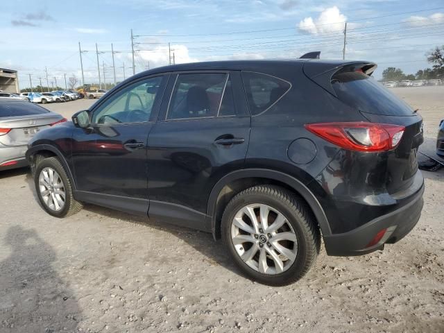 2013 Mazda CX-5 GT