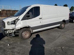 Ford salvage cars for sale: 2016 Ford Transit T-150