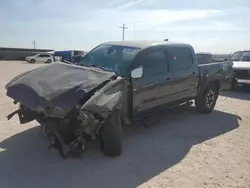 2023 Toyota Tacoma Double Cab en venta en Andrews, TX