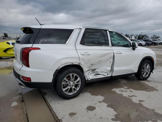 2021 Hyundai Palisade SE