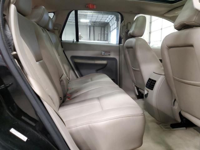 2007 Ford Edge SEL Plus