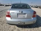 2004 Volkswagen Passat GLS