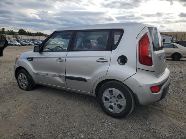 2012 KIA Soul