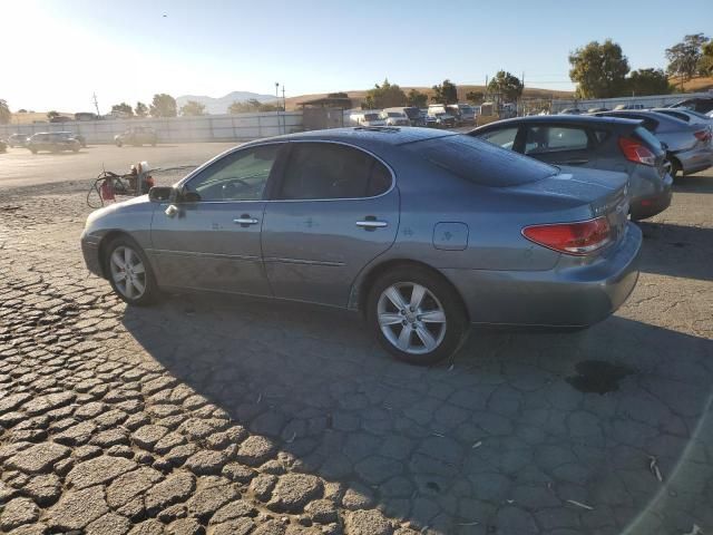 2005 Lexus ES 330