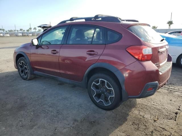 2013 Subaru XV Crosstrek 2.0 Limited