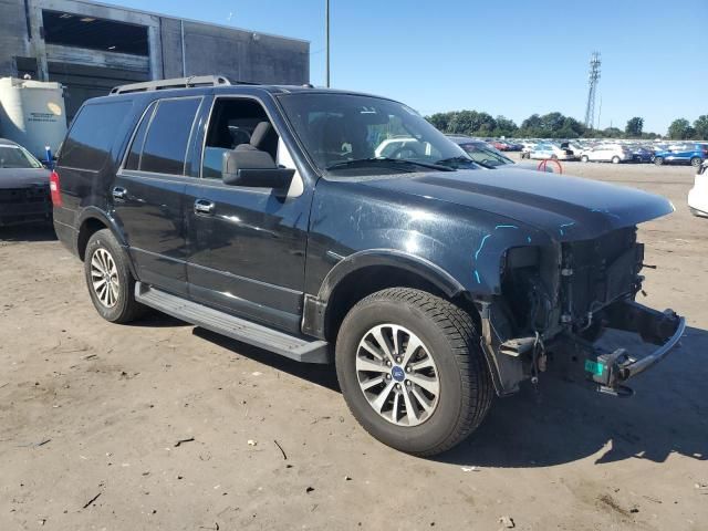 2017 Ford Expedition XLT