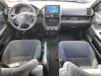 2006 Honda CR-V EX