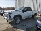 2021 Chevrolet Silverado K2500 Heavy Duty LT