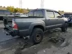 2014 Toyota Tacoma Double Cab