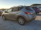 2011 Nissan Murano S