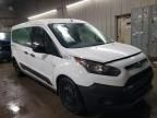 2018 Ford Transit Connect XL