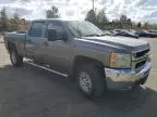 2009 Chevrolet Silverado K2500 Heavy Duty LT