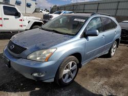 Lexus Vehiculos salvage en venta: 2007 Lexus RX 350