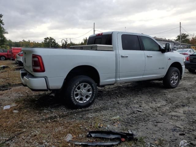 2023 Dodge 2500 Laramie