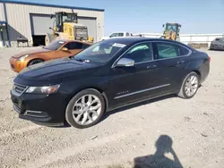 2014 Chevrolet Impala LTZ en venta en Earlington, KY