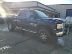 2009 GMC Sierra K1500 SLE