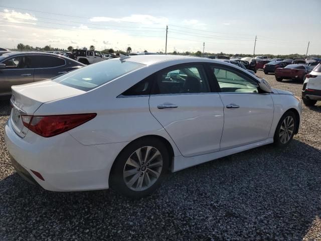 2014 Hyundai Sonata SE