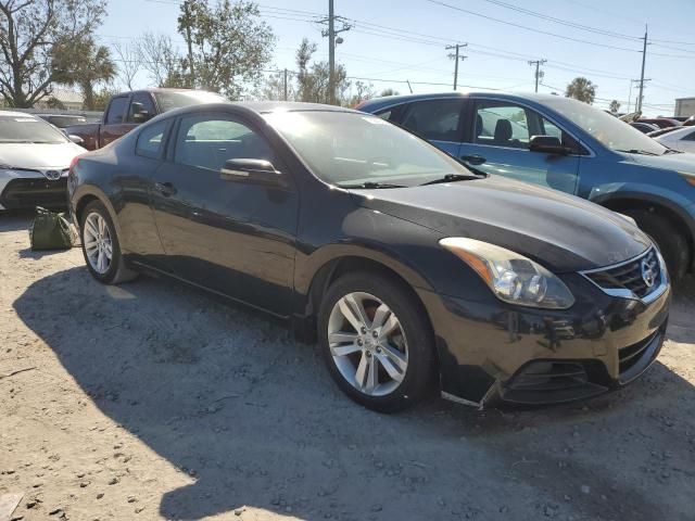 2013 Nissan Altima S