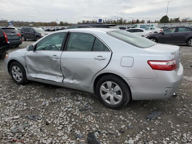 2007 Toyota Camry CE