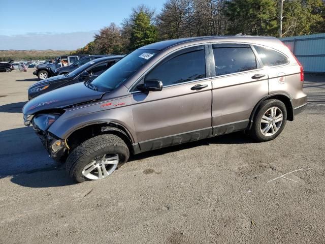 2011 Honda CR-V LX