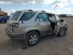 2001 Lexus RX 300